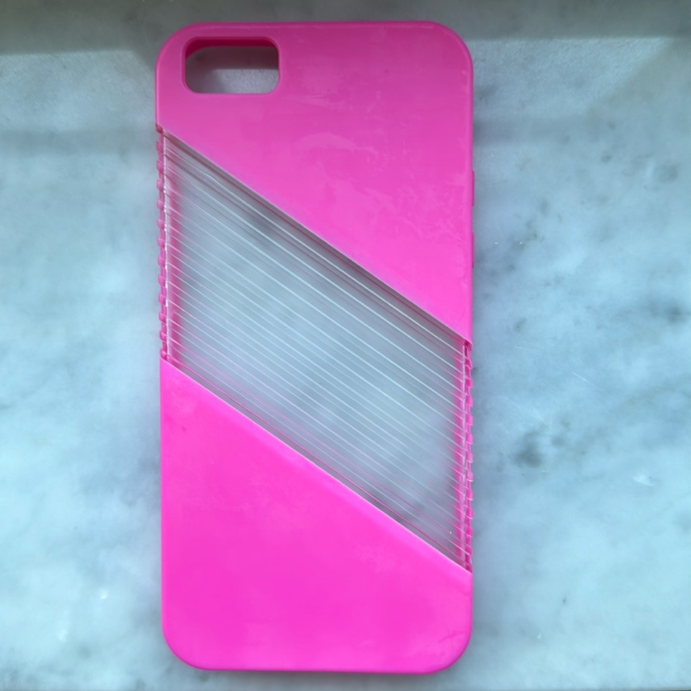 iPhone 5/5s/SE case
